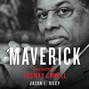 Cross-Examining History Episode 36 - Jason Riley