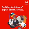 Building The Future Of Digital Citizen Services