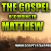 The Gospel of Matthew Chapter 17: The Transfiguration & Casting Out of The Demonic