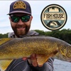 Preparing for the Fishing Opener, Fish House Maintenance, and Choosing The Right Line - FHNP #119