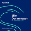 Ellie Geranmayeh on the Middle East