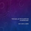 The Quill & The Quantum: AI & Writing Craft w/Guest Jon Lindstrom