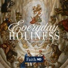 Everyday Holiness Podcast: Fr. Dan Groody, CSC