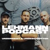 Lehmann Podcast - Folge 10: Zur Jubil盲umsfolge extra unvorbereitet