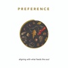 PREFERENCE π aligning with what feeds the soul - (17/30)