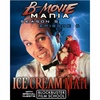 B-Movie Mania S5E6: Ice Cream Man (Blockbuster Film School crossover)
