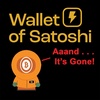 Aaand . . . It's Gone! Ep824