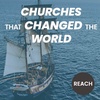 Derby - Mark Mumford - Churches That Changed The World