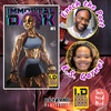 Interview w/ Enoch the Poet - Immortal Dark Manga, Black Publishing, Broke, Black and Busy Podcast