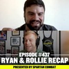 #437 The Making of the Henry Cejudo Experiment with Rollie Peterkin