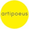 Vintage Artipoeus: Niki de St Phalle's Giant Women | ExpoParis 14