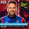 68 Jake Henry Nottingham Forest Foundation Phase Lead