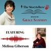 Episode 109 Melissa Giberson Found Her Authentic Self in Mid-Life