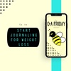 Ep. 94: Start JOURNALING for Weight Loss