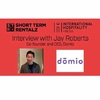STRz podcast 12: Domio's Jay Roberts on shifting to management and franchising