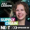 EP 059 - Juli Lassow - Revolutionizing Retail, Sustainable Strategies, & the Future of Partnerships