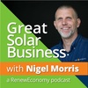 New podcast: Great Solar Business
