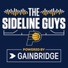 The Sideline Guys Powered by Gainbridge: Headlines From Opening Week 22-23