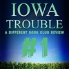 TEASER - Different Book Club: Iowa Trouble #1 (3/14/2023)