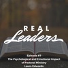 Real Leaders #7 - Laura Edwards