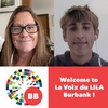 La Voix du LILA - Burbank - 05-18-2022