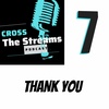 CTS Podcast: Thank U