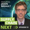 051 - Jason Breault - Supply Chain Recruiting