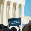 Reflections from an Abortion Doula and Clinic Worker (Roe Anniversary)
