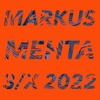 Markus Mehta - 3/X 2022