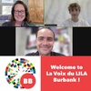 La Voix du LILA - Burbank - 03-16-2022