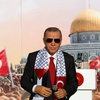 Erdoğan, Hamas and the war in Gaza