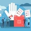 Partisan election administrators don't tip the scales