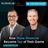 How Education helped Shore Financial to be the Top Independent Brokerage