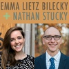 Episode 104 - Emma Lietz Bilecky and Nathan Stucky