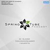 SlanG, Technodreamer - Spring Tube podcast 103 (January 2023) DI FM