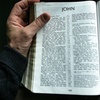 Podcast episode 103: The place of John’s Gospel in the Christian life with Tom Habib