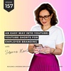 #157 An Easy Way into YouTube: YouTube Shorts for Employer Branding