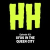 S3E63: UFOS in the Queen City