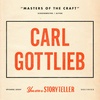 Masters of the Craft: Carl Gottlieb on Crafting Scripts That Come Alive