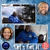 Interview w/ Mr. Freeze - 'Let's Get It' Music Single