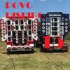 Povo Piseriro #15