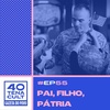 Quarentena Cult #55: “Pai, Filho, Pátria” mostra os efeitos da guerra no cotidiano de um soldado