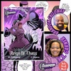 Interview w/ Brandon Calloway - Reign of Chaos #1
