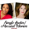SLMW Episode 4 - Valentine's Galentine's - Calling All Single And Married Ladies!