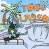76: Master Community Builder and Web3 Thinker Toby Lasso