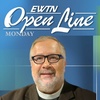 Open Line Monday - 2023-11-27 - The New Jerusalem