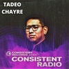 Consistent Radio feat. TADEO CHAYRE (Week 25 - 2022 1st hour)
