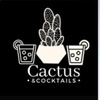 Episode 195: Cactus and Cocktails