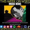 Episode 483 - Music Conspiracy: Hip Hop And Corporate Driven Mass Incarceration