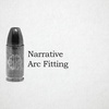 Narrative Arc Fitting